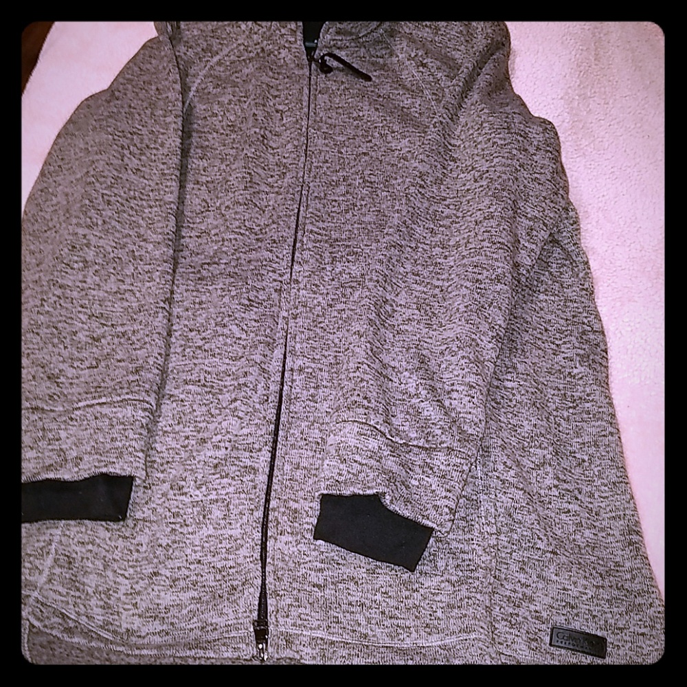 Calvin klein performance jacket